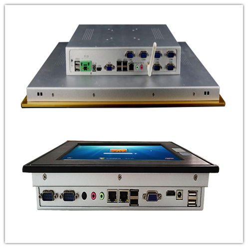 深圳工控電腦選購指南 誠信為本，專業有緣的批發之選