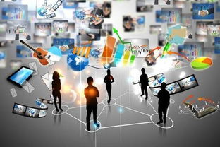 萬色水母與萬色城 互聯(lián)網(wǎng)服務(wù)與產(chǎn)品的創(chuàng)新融合