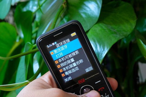 重拾初心的硬核通話 無線電貳廠虎嘯音響手機開箱體驗，大音量、大字體、大按鍵與無線CarPlay的剛柔并濟