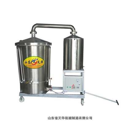 【萍鄉(xiāng)商用釀酒設備提供技術多少錢