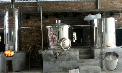 酒廠釀酒設(shè)備」專(zhuān)業(yè)品酒師鑒別純糧酒和酒精酒10步曲