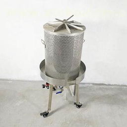 莆田紅酒壓榨機(jī)專(zhuān)業(yè)技術(shù) 諸城酒莊釀酒設(shè)備