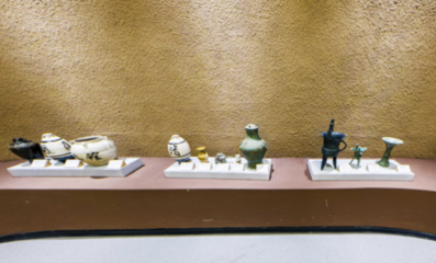 留住歷史,傳承文化,金種子酒文化博物館期待您的光臨。