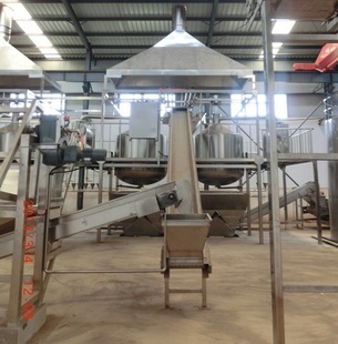 機械及行業設備 - 食品、飲料加工設備 - 釀酒設備廠家價格 - 第75頁 114批發網