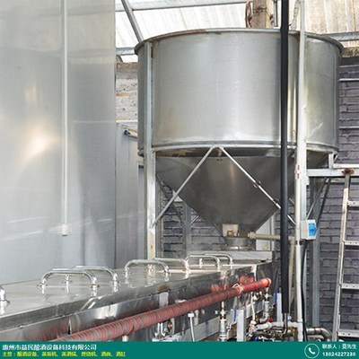 岳陽釀酒設備哪家好_益民釀酒_節(jié)能_大米_家用_果酒_自動_白酒