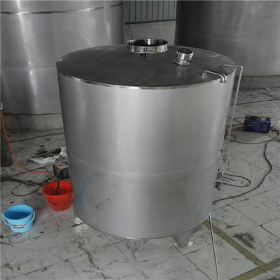 JY-NJ-66 白酒葡萄酒酒鍋發(fā)酵罐 大型酒容器釀酒設備