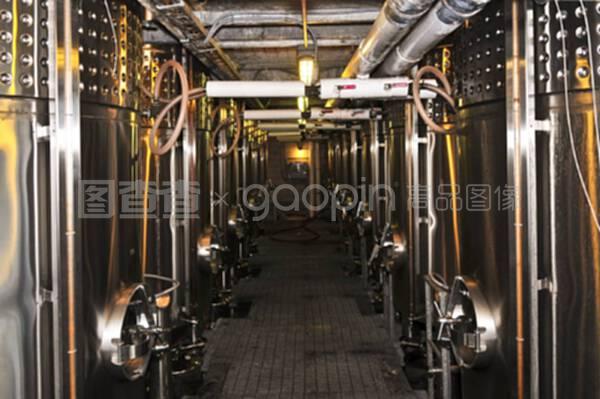釀酒設備