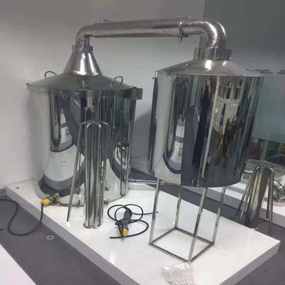 上海固態(tài)釀酒求購白酒釀酒設備操作簡單