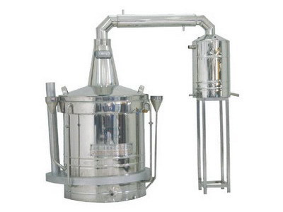 一本機械2012新款高效節(jié)能型釀酒設備現貨銷售_溫州