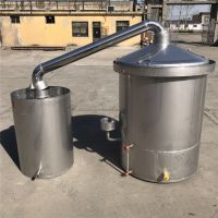 【304不銹鋼紅酒發(fā)酵罐 白酒果酒啤酒 蒸酒器釀酒設備 不銹鋼小型燒酒鍋圖片】304不銹鋼紅酒發(fā)酵罐 白酒果酒啤酒 蒸酒器釀酒設備 不銹鋼小型燒酒鍋