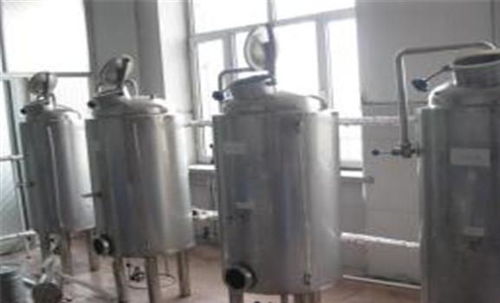 圖 帝甲釀酒設備加盟 上海機械工業(yè)加盟