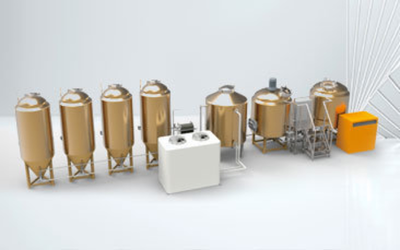 河北自用精釀啤酒設(shè)備制造廠 南陽(yáng)市京德啤酒技術(shù)開發(fā)