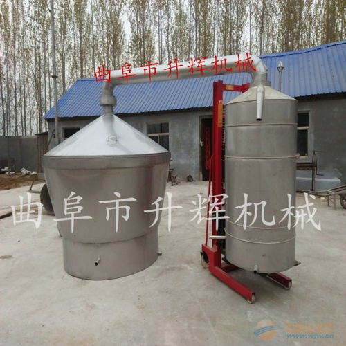 臺(tái)州家用釀酒設(shè)備多少錢