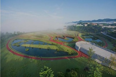 五糧液成為白酒行業(yè)首家綠色設計示范企業(yè)